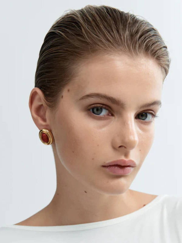 Perlu Prize - Burgundy