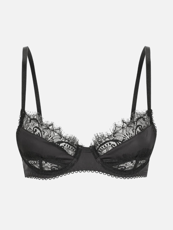 perlu Rae Underwire - Black