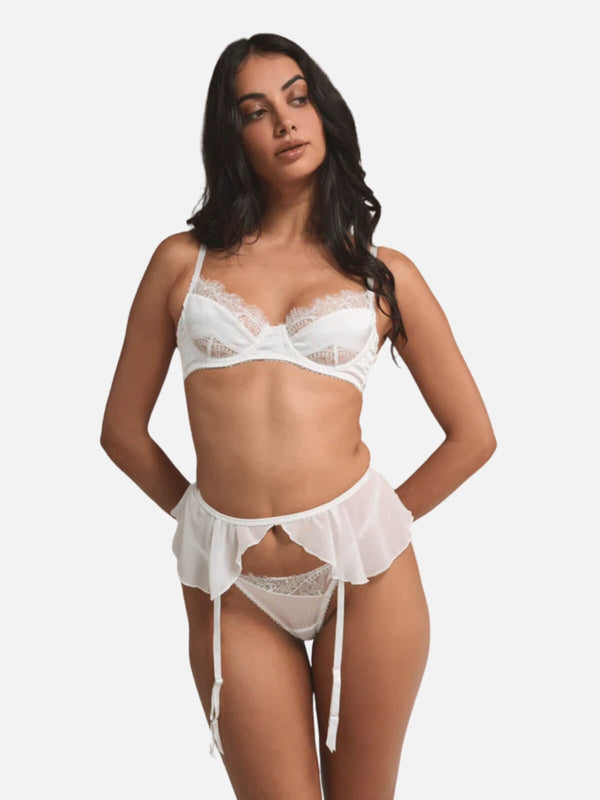 Perlu Rae Underwire - Ivory