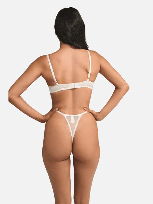 Perlu Rae Underwire - Ivory