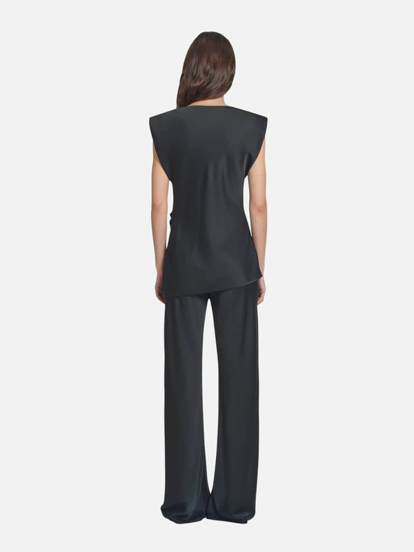 Perlu Revere Top - Black