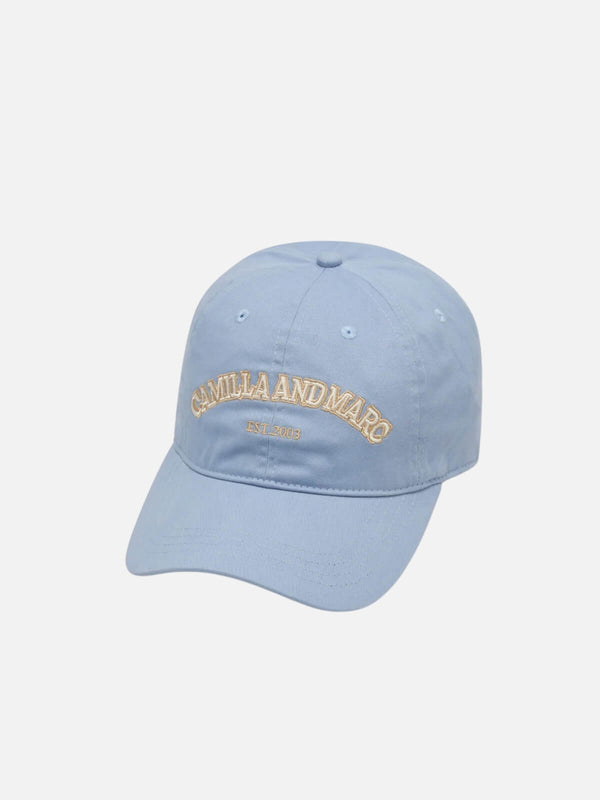 perlu Riptide Cap - Sky Blue