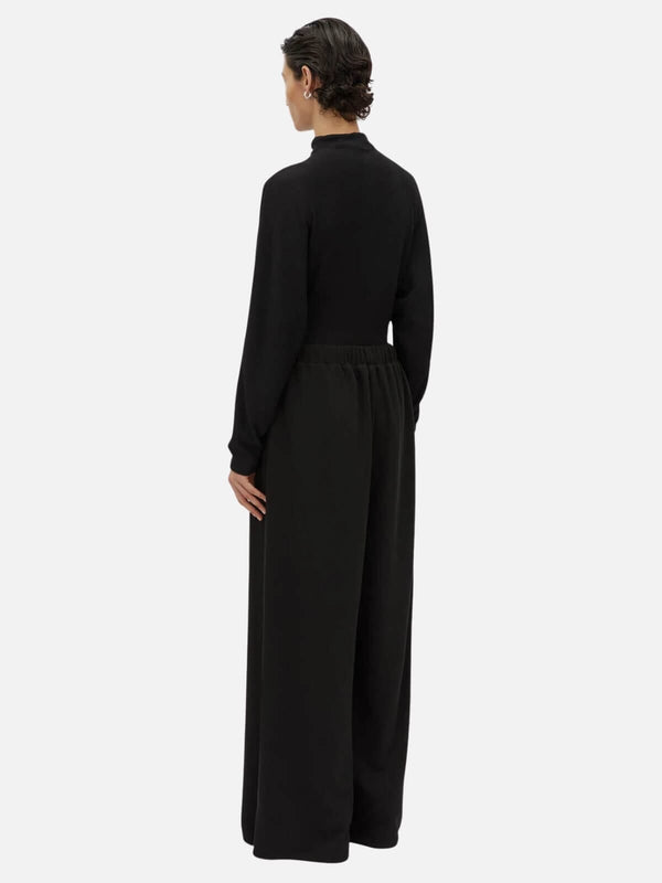 Perlu Serenitas Lounge Pant - Black