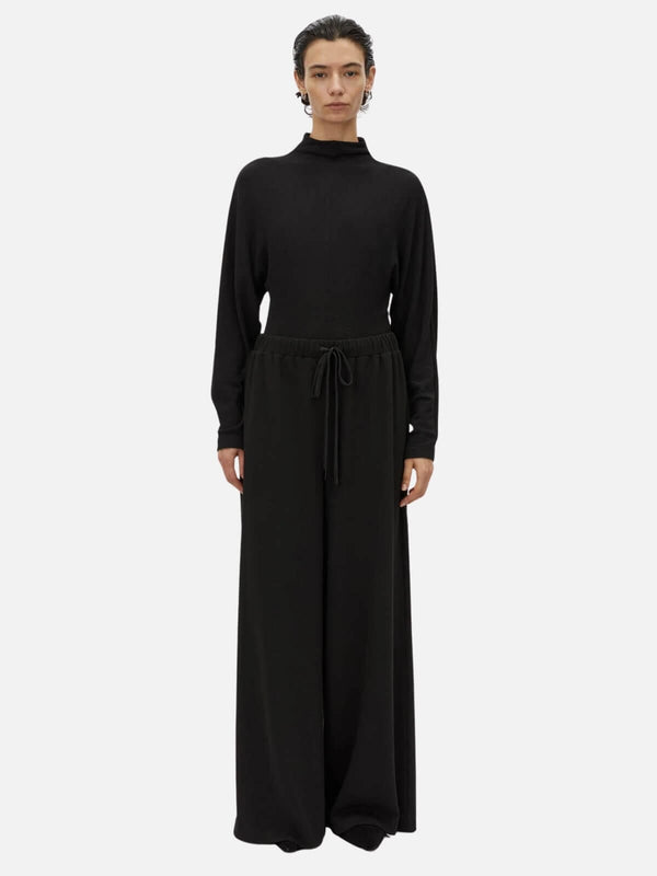 perlu Serenitas Lounge Pant - Black