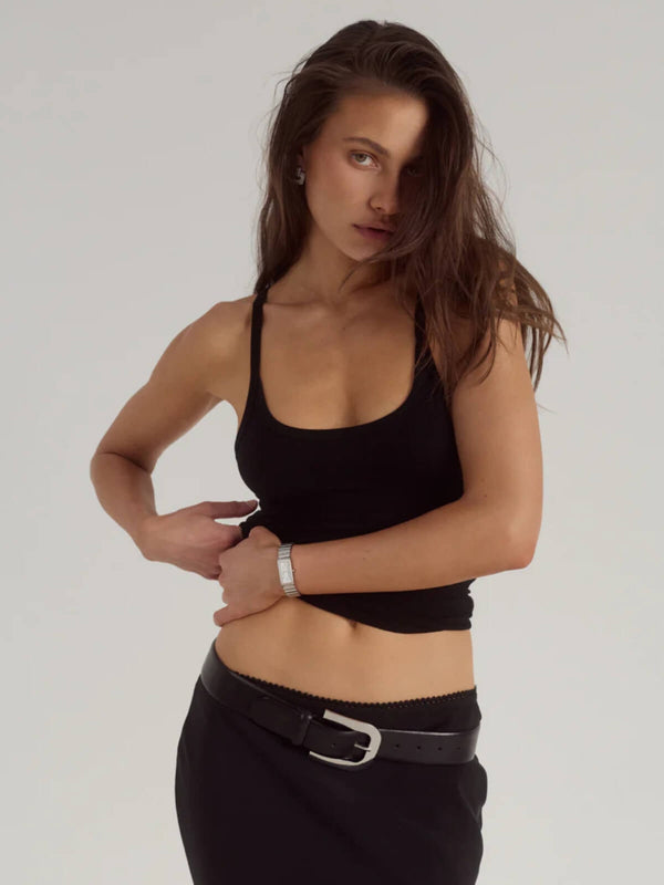 Perlu Soho Watch - Silver