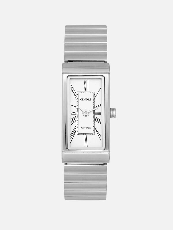 perlu Soho Watch - Silver