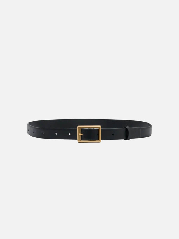 perlu Sonny Belt - Black/Gold