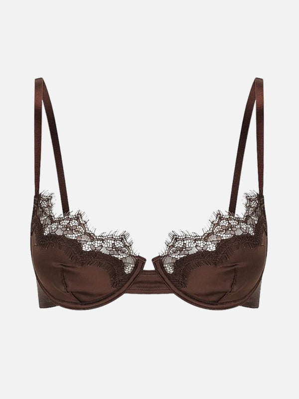 perlu Sorrento Underwire - Espresso