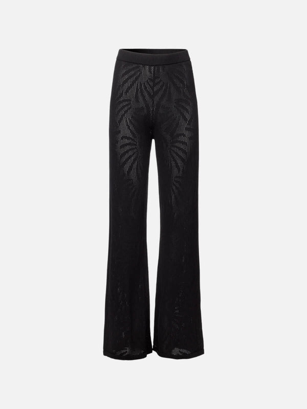Perlu Spain Pant - Black