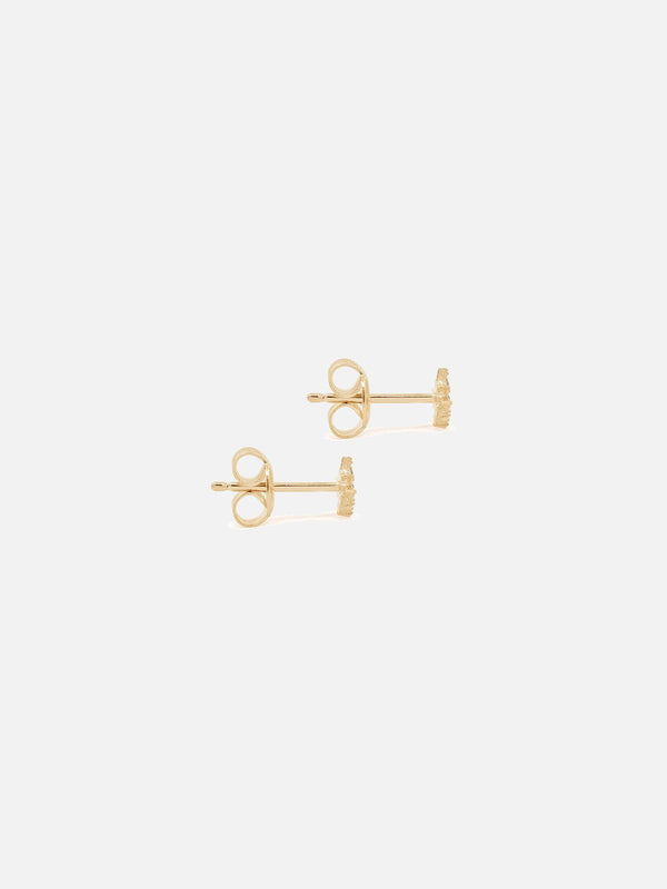 Perlu Starlight Earrings - Gold