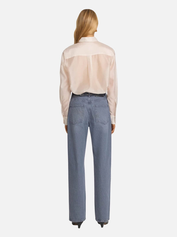 Perlu Sting Jean - Argyle Grey Wash