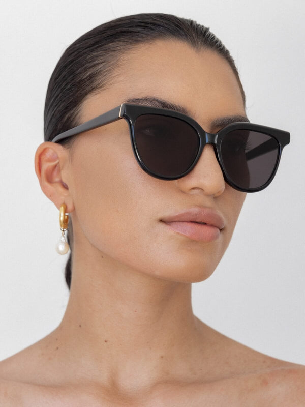 Perlu Sunday Brunch - Black