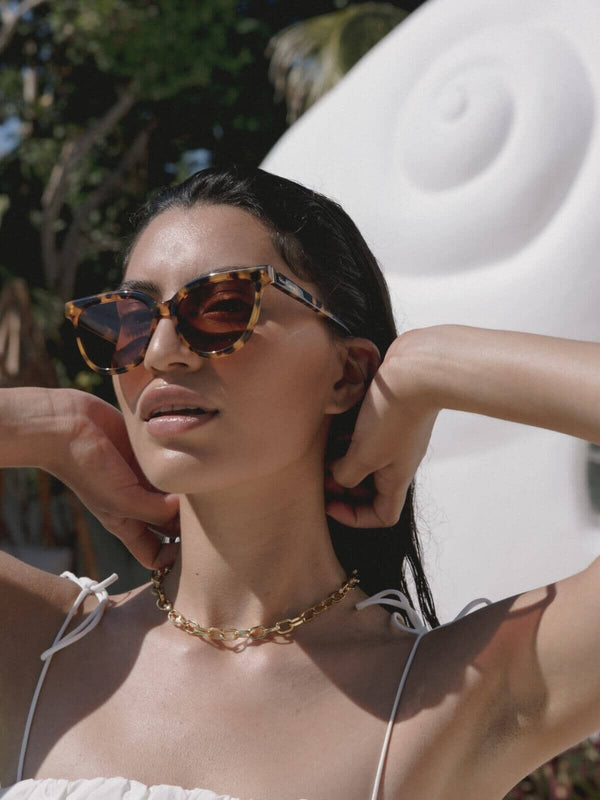 Perlu Sunday Brunch - Eco Tort