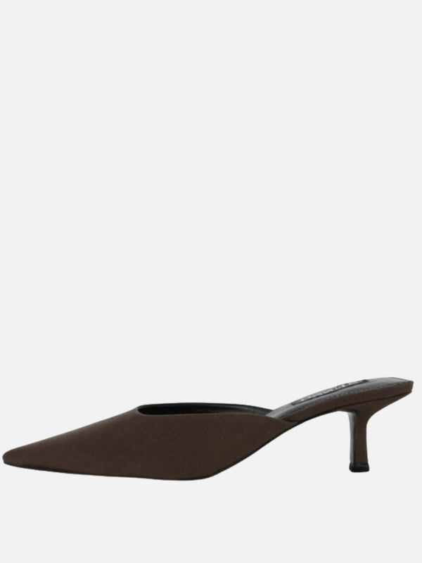 perlu Tabatha - Chocolate