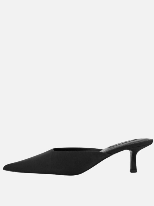 perlu Tabatha - Ebony