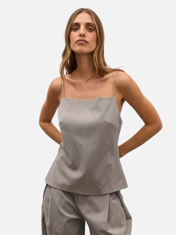 Perlu Tamia Top - Mouse