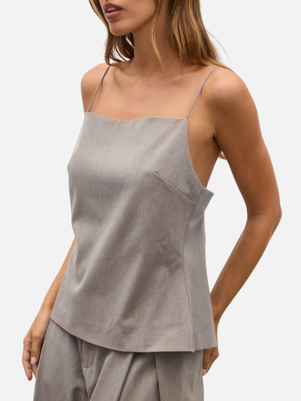 Perlu Tamia Top - Mouse