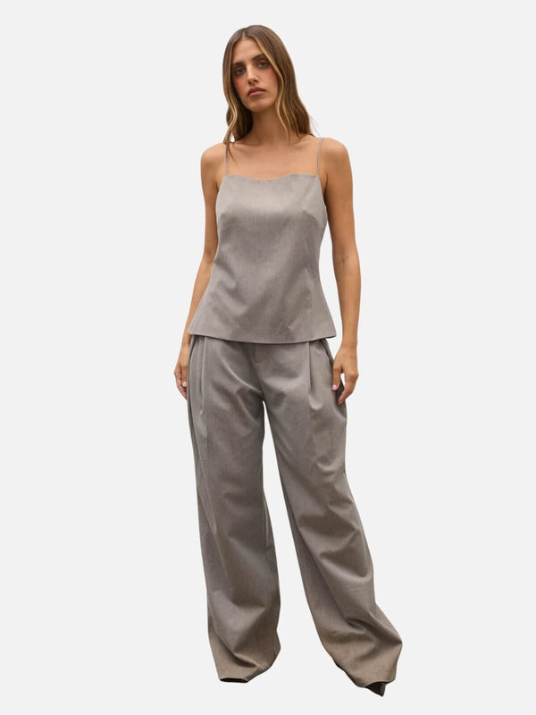 perlu Tamia Top - Mouse