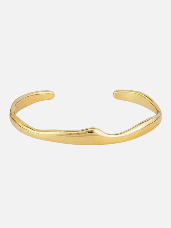 perlu Tanya Cuff - Gold