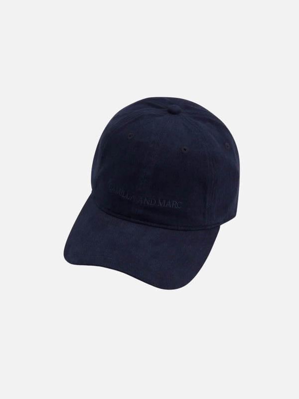 perlu Tessa Cap - Navy
