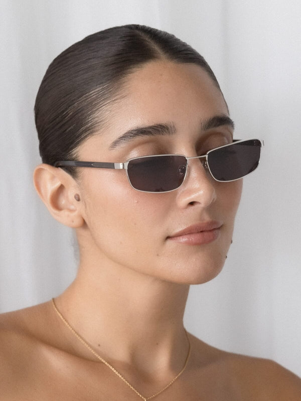 Perlu The Hedonist - Silver