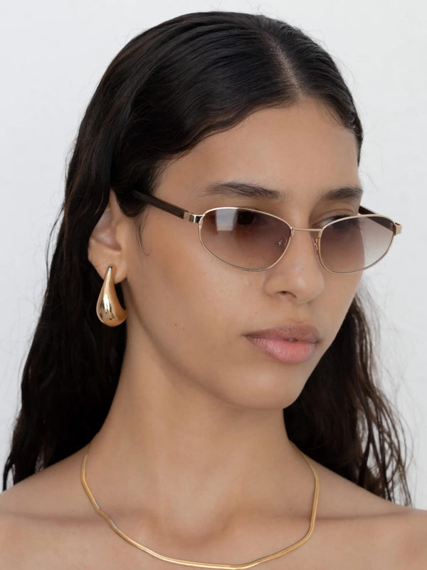 Perlu The Heist - Mocha