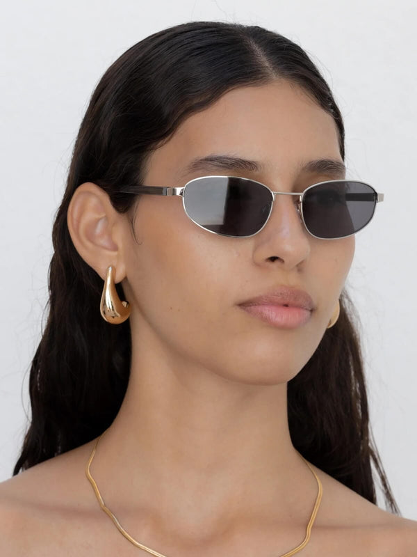 Perlu The Heist - Silver