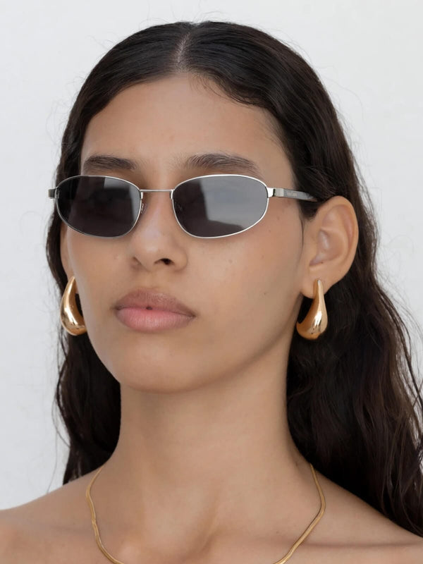 Perlu The Heist - Silver