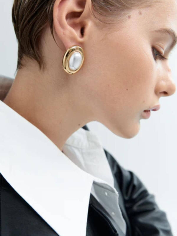 Perlu Treasure - Gold