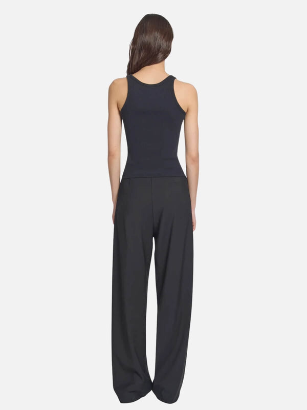 Perlu V&W Tank - Black