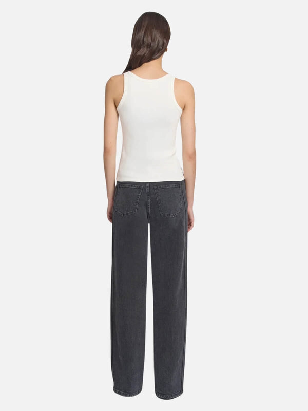 Perlu V&W Tank - Ivory