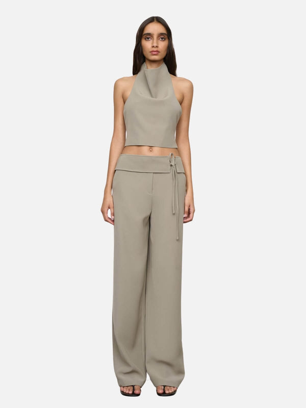 perlu Vela Top - Sage