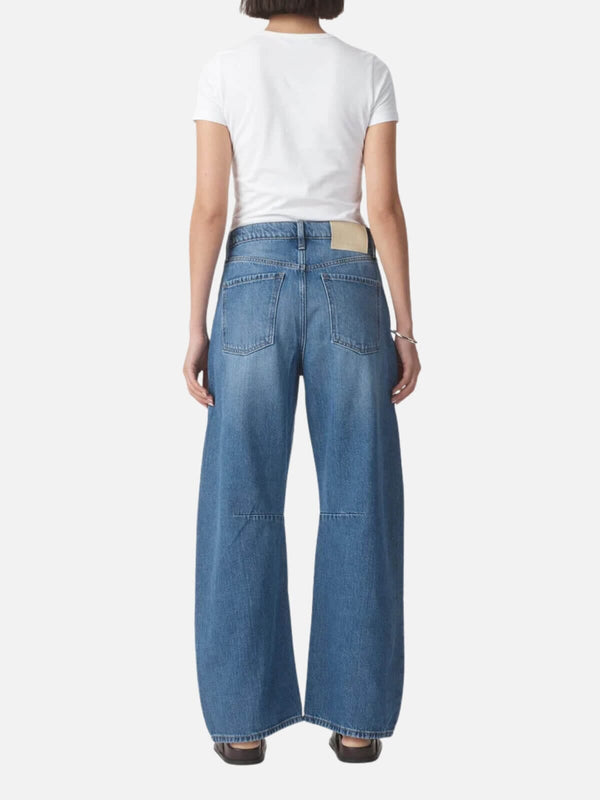 Perlu Vera Jean - Americana