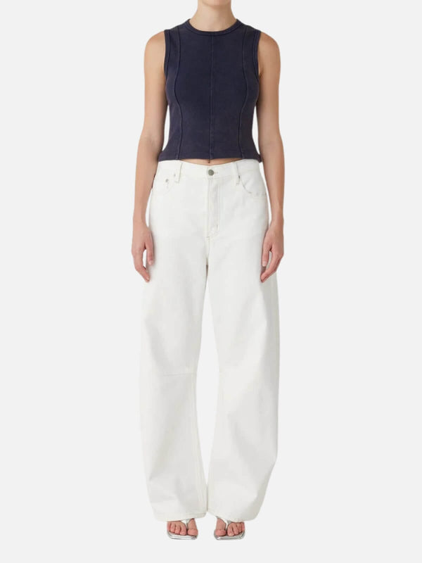 perlu Vera Jean - White