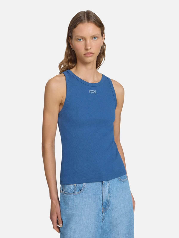 Perlu VWXX Horizon Tank - Cosmos Blue