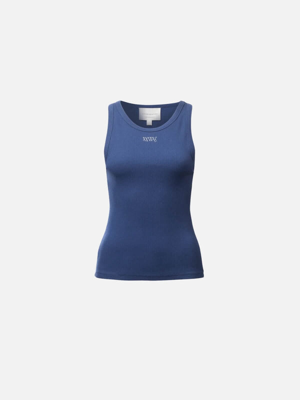 Perlu VWXX Horizon Tank - Cosmos Blue