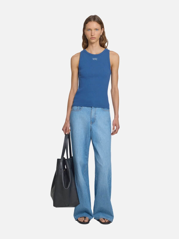 perlu VWXX Horizon Tank - Cosmos Blue