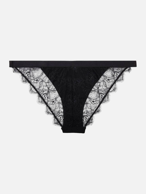 perlu Wild Rose - Black