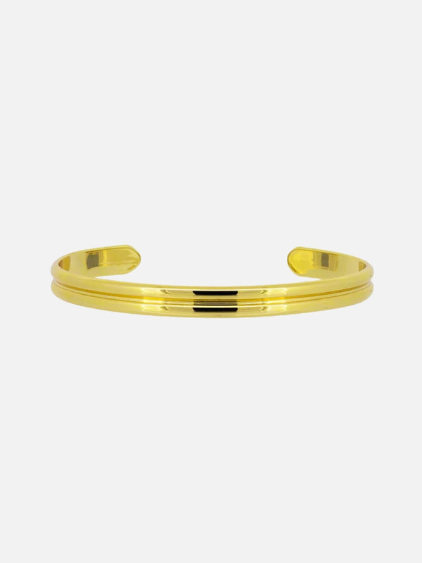 perlu Winifred Cuff - Gold
