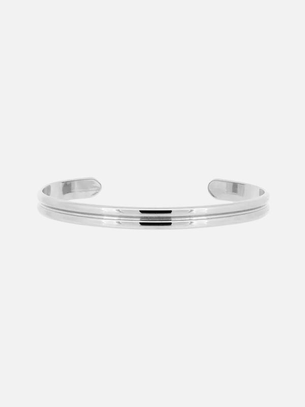 perlu Winifred Cuff - Silver