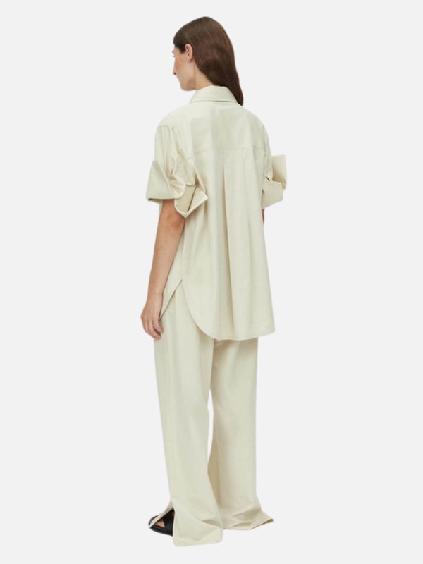 Perlu Winslow Pant - Stone