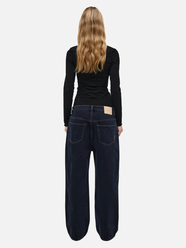 Perlu Yoko Baggy - Send Off