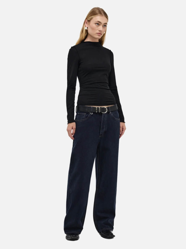 Perlu Yoko Baggy - Send Off