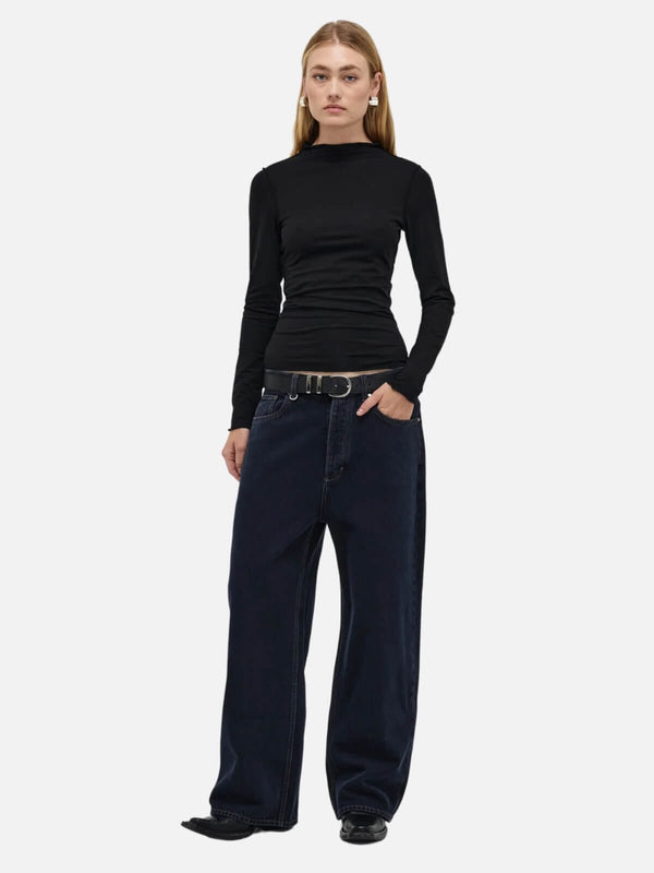 Perlu Yoko Baggy - Send Off