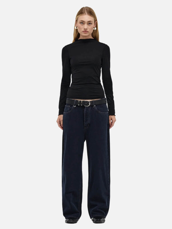 perlu Yoko Baggy - Send Off