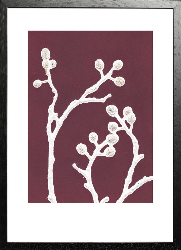 Pernille Folcarelli Alder Oxide