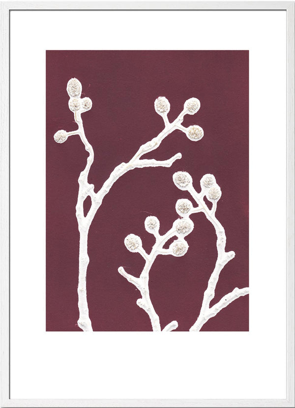 Pernille Folcarelli Alder Oxide
