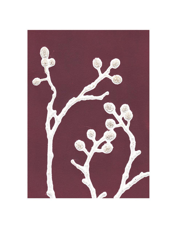 Pernille Folcarelli Alder oxide