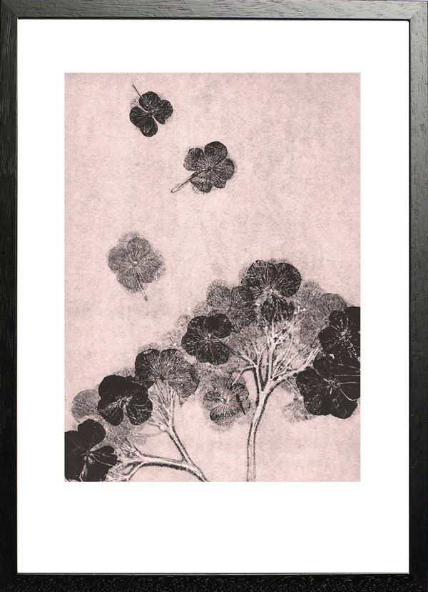 Pernille Folcarelli Art Wall No.1 - Set Of 4 Prints
