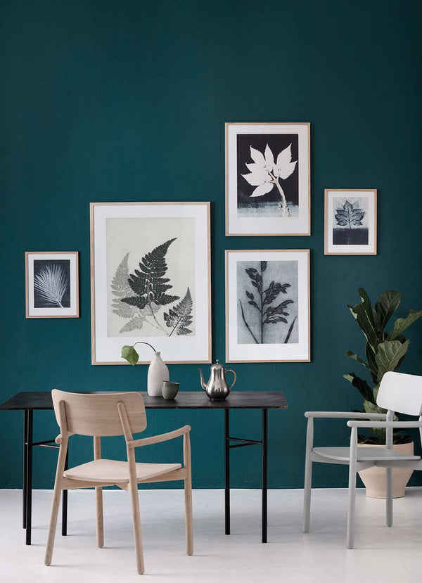 Pernille Folcarelli Art wall no.11 - set of 5 prints